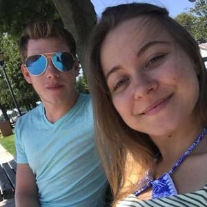 Meet your Posher, Griffen